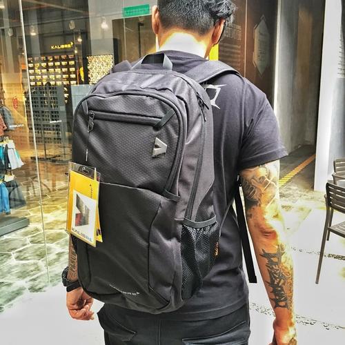 Foto Produk Backpack Kalibre Tas Punggung Kalibre Horten dari Kalibre Bandung