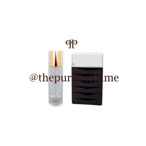 armani pure perfume