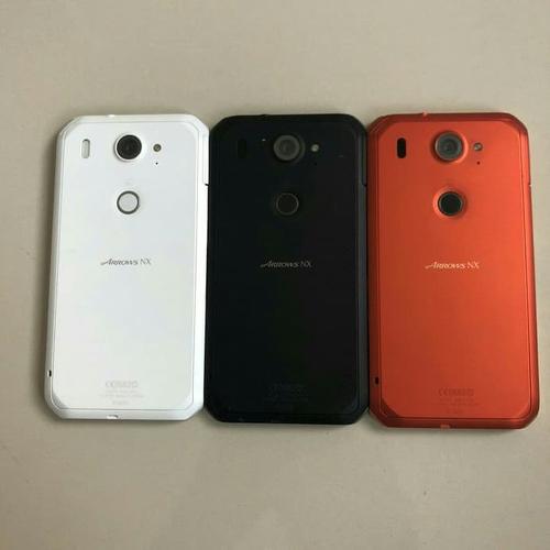 Jual Fujitsu F02g Kualitas Grade A Kota Surabaya Amir Dhoni Cell Tokopedia