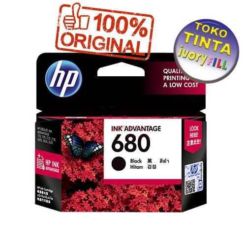 tinta printer 2135