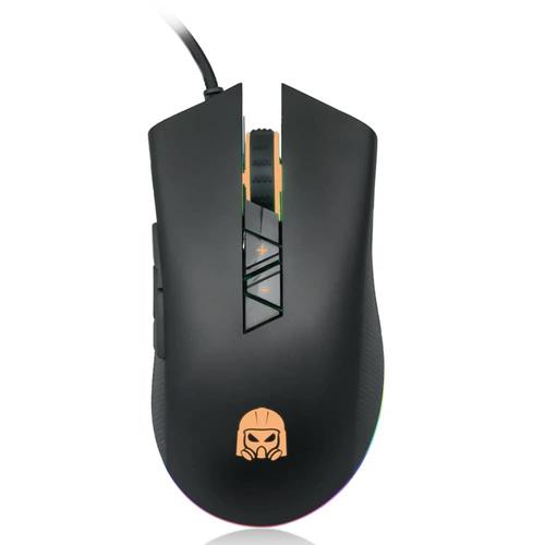 Foto Produk Mouse Digital Alliance G8 REVIVAL RGB Gaming mouse dari Digital Alliance