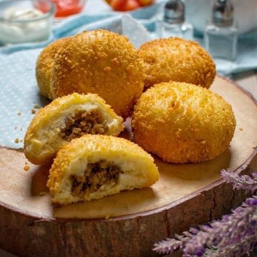 Jual Roti goreng isi daging sapi - Jakarta Barat - bitaqu | Tokopedia