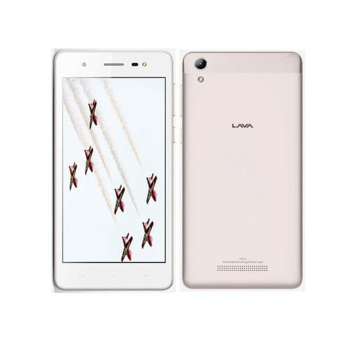 Jual Lava Iris 50 Gold Jakarta Pusat Galeri Gadget Bmu Tokopedia