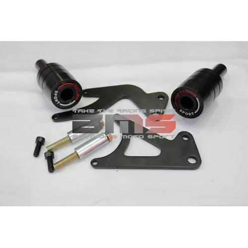 Foto Produk FRAME SLIDER RACING SPORT R15 NEW V3 dari brothers moto sport