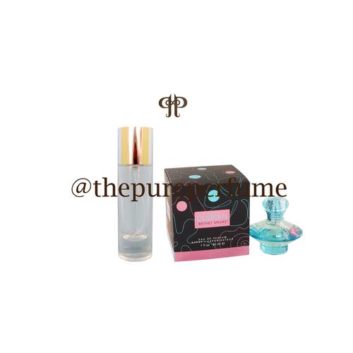 Jual BRITNEY SPEARS CURIOUS 100ML - Kab. Bandung - Pure Perfume Bandung |  Tokopedia