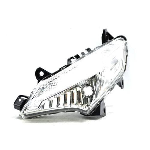 Gambar Lampu Sein Kiri Depan – New Supra X 125 FI 33460K41N01 dari Honda Cengkareng undefined Tokopedia
