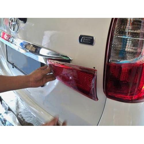 Foto Produk Reflektor Stoplamp LH RH Original Grand AVANZA 2016-2017 Tipe G dari KRESNA CAR ACCESORIES