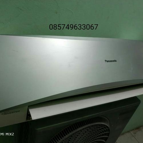 Jual Ac Panasonic 1pk Inverter Jakarta Selatan Gudang Ac Bekas Jual Ac Panasonic 1pk Inverter Jakarta Selatan Gudang Ac Bekas