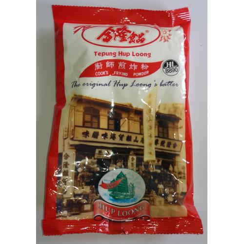 Foto Produk "Hup Loong" batter Tepung Hup Loong / frying powder / ayam goreng dari BintangLima28