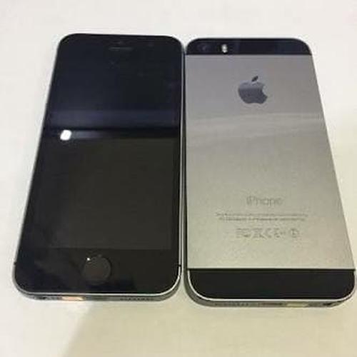 Jual Iphone 5s 16gb Second Hitam Jakarta Pusat Ardhan Dp Tokopedia