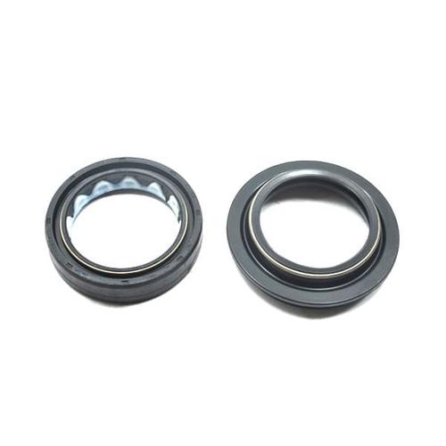 Foto Produk Seal Set, FR. Fork (Showa) – CRF 150L (51490K84901) dari Honda Cengkareng