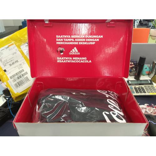 adidas 2018 edition
