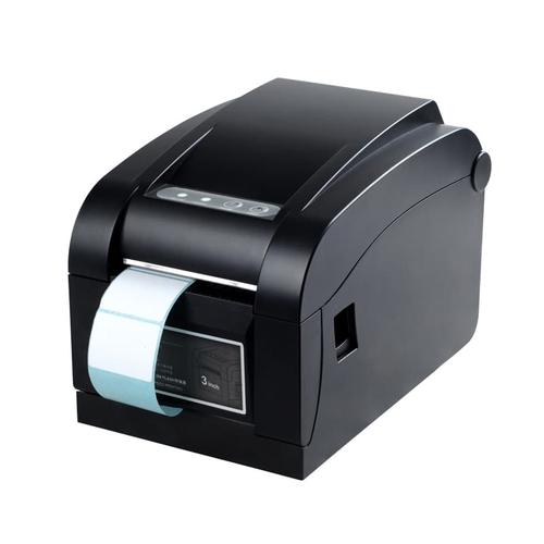 printer label barcode murah