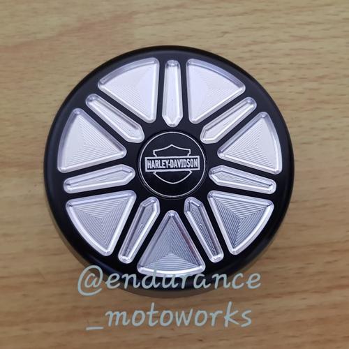 Jual Tutup Tangki Fuel Cap Harley 