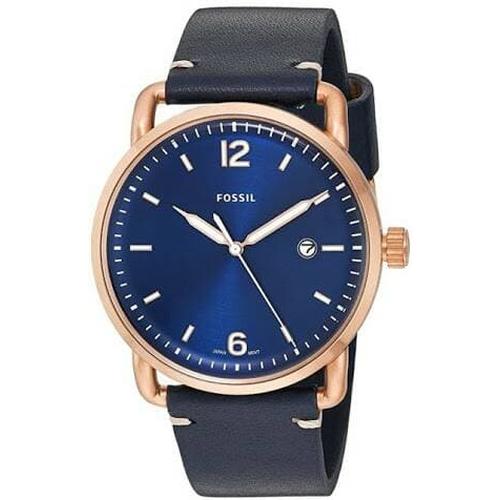 Jual Fossil Mens The Commuter FS5274 