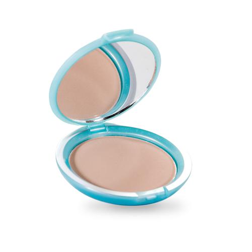 Foto Produk Wardah Everyday Luminous Compact Powder 04 Natural 14 g dari Wardah Official