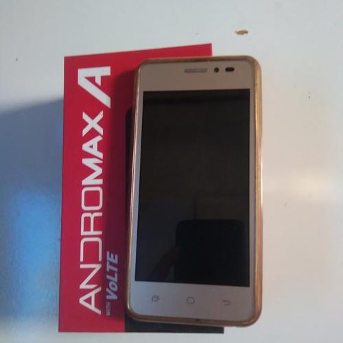 Jual Smartfren Andromax A Second Kab Tangerang Belgie Shopp Tokopedia