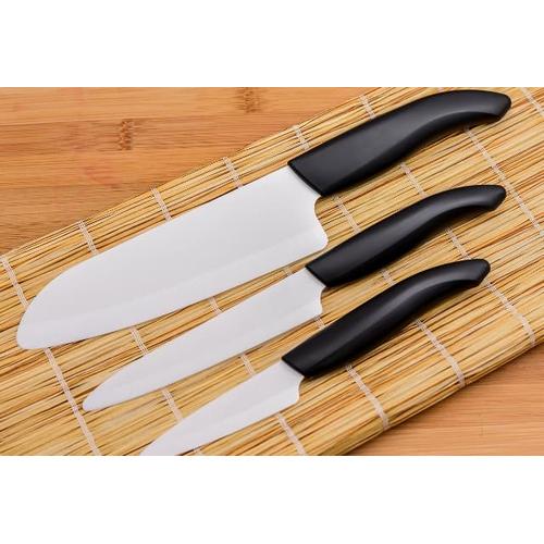 Foto Produk Ceramic knife set dari littlefly