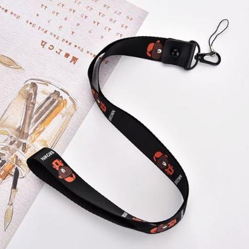Foto Produk tali gantungan handphone brown bear shp025 - panjang dari Oila