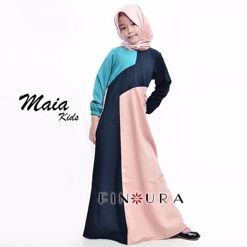 Foto Produk Maia Kids by Finoura (Pink) dari finoura
