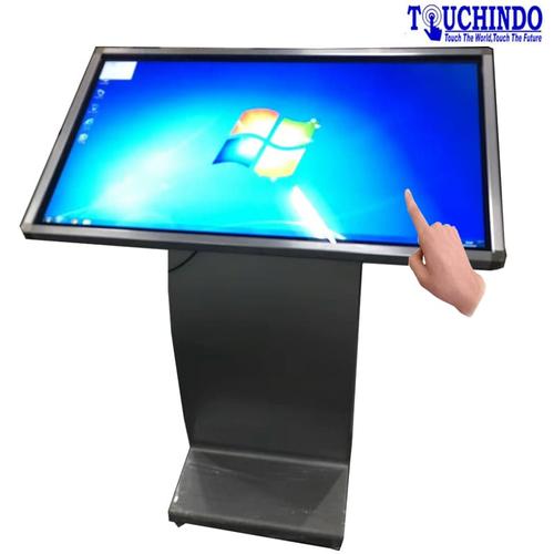 Jual AIO PC Touchscreen 43 inch 