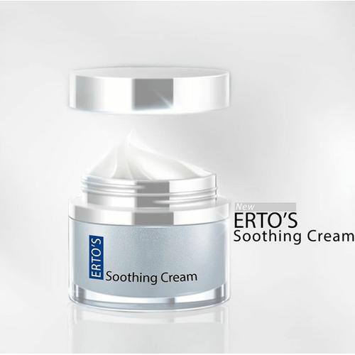 Foto Produk ERTOS SHOOTING CREAM dari Toko Qianzi