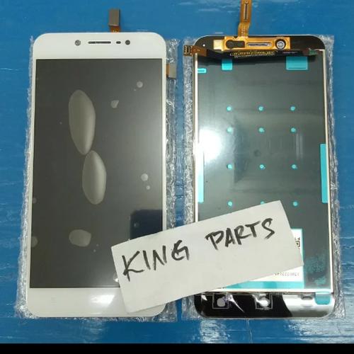 Foto Produk LCD TOUCHSCREEN VIVO V5 LITE ORIGINAL dari king acc&sparepart hp