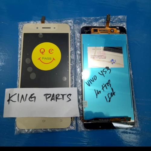 Foto Produk LCD TOUCHSCREEN VIVO Y53 ORIGINAL dari king acc&sparepart hp