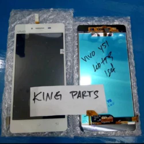Foto Produk LCD TOUCHSCREEN VIVO Y51 Y51L ORIGINAL dari king acc&sparepart hp
