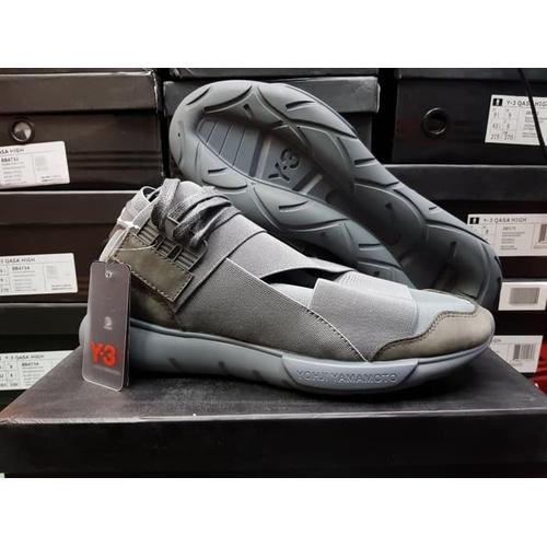 y3 qasa grey