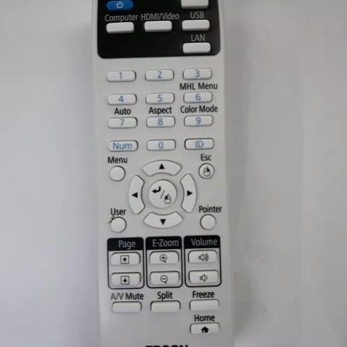 Jual Remote Projector EPSON PowerLite 