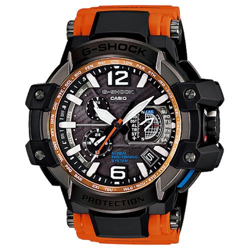 Jual Jam Tangan Casio G-Shock Gps Hybrid Wave Ceptor GPW-1000-4A Original -  Jakarta Pusat - Jam Casio Originals | Tokopedia