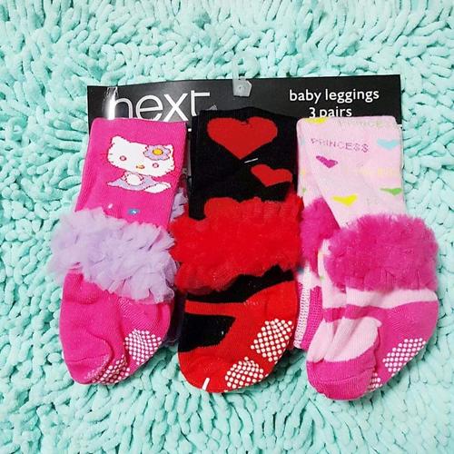 Jual Legging Baby Tutu NEXT sz 0-6m 