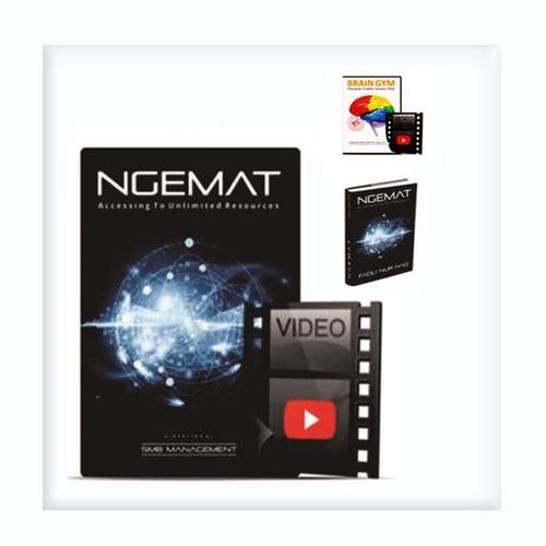 Jual Ngemat Ilmu Hebat Meng Copy Skill Dari Orang Orang Sukses Kota Salatiga Studioseven Tokopedia