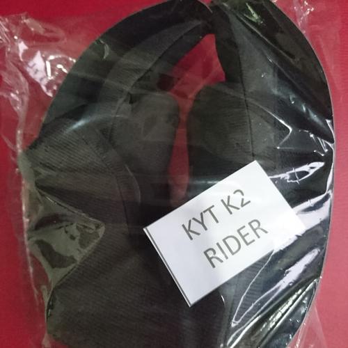 Foto Produk Busa pipi kyt K2r | K2 Rider dari Astagfire