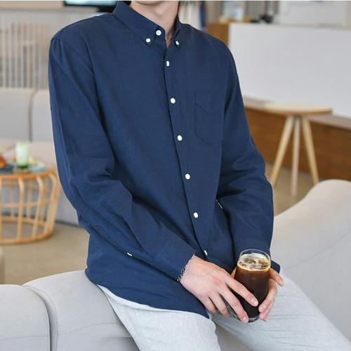Jual NEW IT'S BOY SHIRT | KEMEJA 