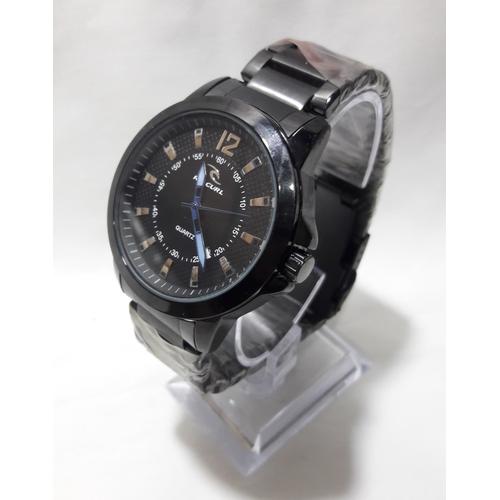 Foto Produk JAM TANGAN PRIA RIPCURL STAINLESS STEEL WATER RESISTANT dari ZIVANA COLLECTION