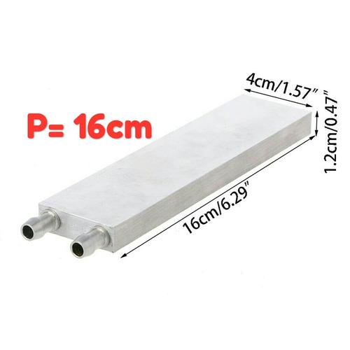 Jual Waterblock Water Cooling Block 