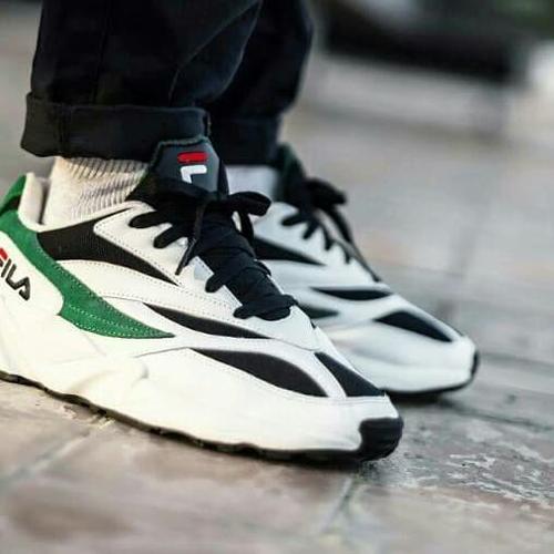 fila 94 green