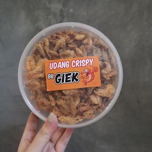 Gambar Udang Crispy dari Java Loenpia undefined Tokopedia