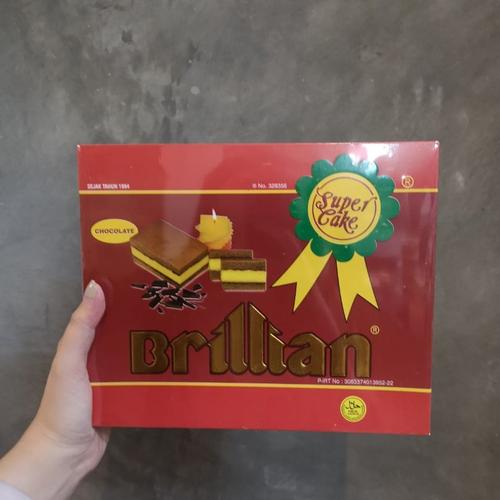 Foto Produk Roti Brillian - Chocolate dari Java Loenpia