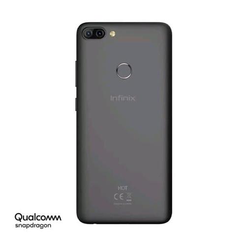 Foto Produk infinix hot 6 x608-LTE New dari Phonecell25