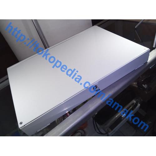 Gambar OTB Rack 24 Core SC model PAZ, box saja dari AMAKOM MEDIA KOMUNIKA Jakarta Barat Tokopedia