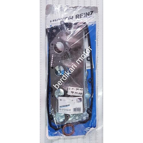 Foto Produk Paking top set bmw e30 m40 merk victorenz dari BERDIKARI MOTORS