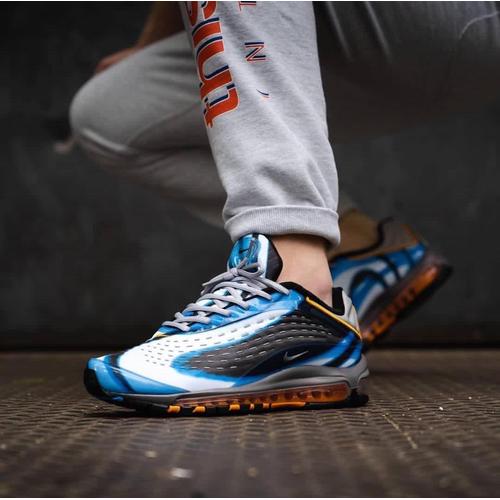 air max 2016 orange
