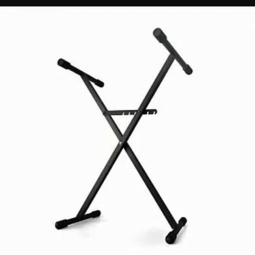 Foto Produk Stand Kaki Keyboard Single dari Bintang Cemerlang Comp