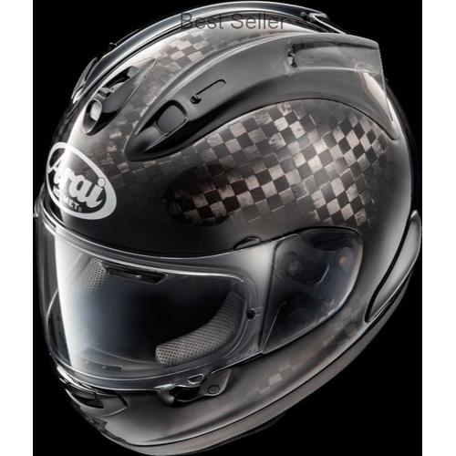 Jual Full Face Arai RX-7 RC ( Carbon 