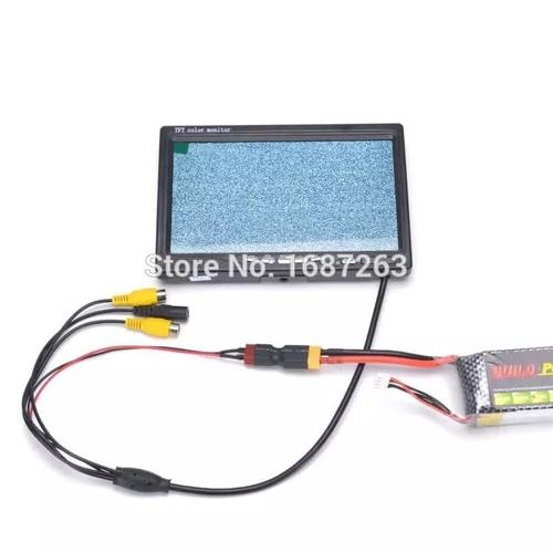Jual FPV 7 inch 7\