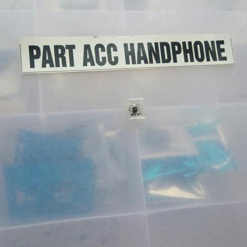 Foto Produk Joystik sony ericsson k790 k790i k800 k800i dari Part Acc Handphone