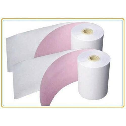 Gambar KERTAS STRUK KASIR TELSTRUK / TELSTROOK NCR 2 PLY 75X65 / 75 x 65 dari Sanjaya Stationary Jakarta Utara Tokopedia